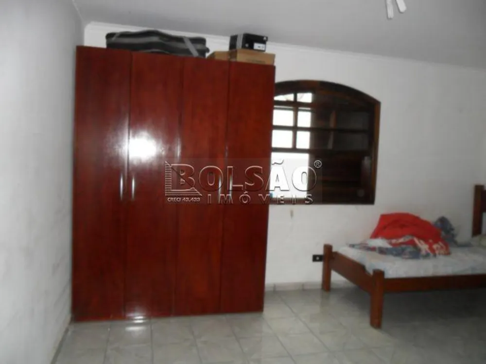 Sobrado, 6 quartos, 600 m² - Foto 14
