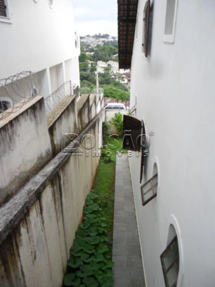 Sobrado, 6 quartos, 600 m² - Foto 12