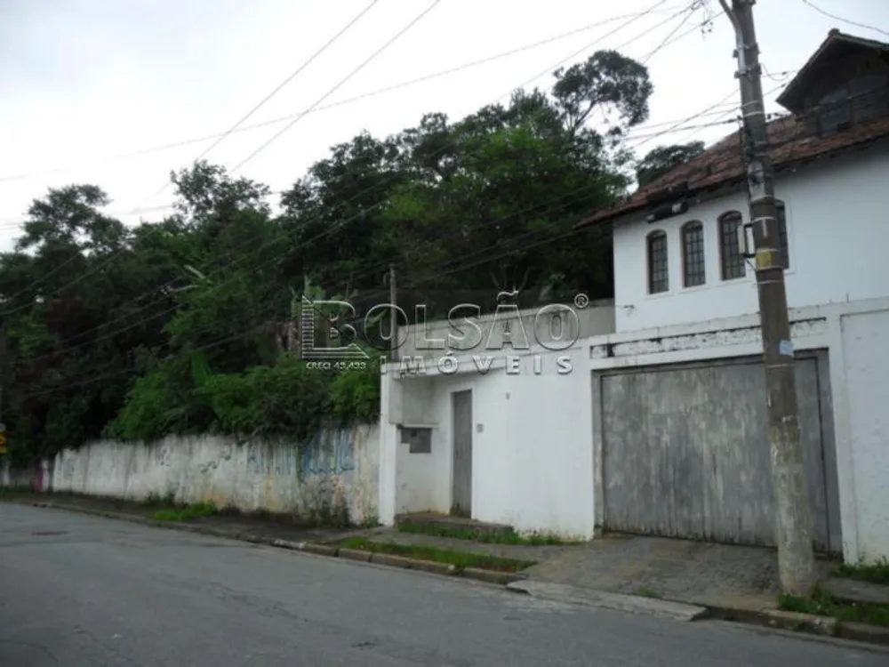 Sobrado, 6 quartos, 600 m² - Foto 13
