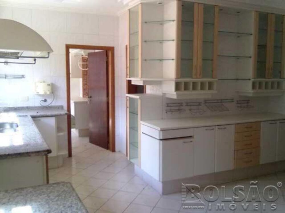 Sobrado, 4 quartos, 600 m² - Foto 4