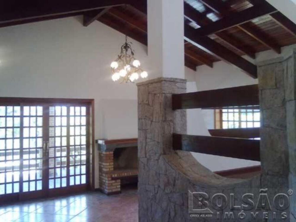 Sobrado, 4 quartos, 600 m² - Foto 6