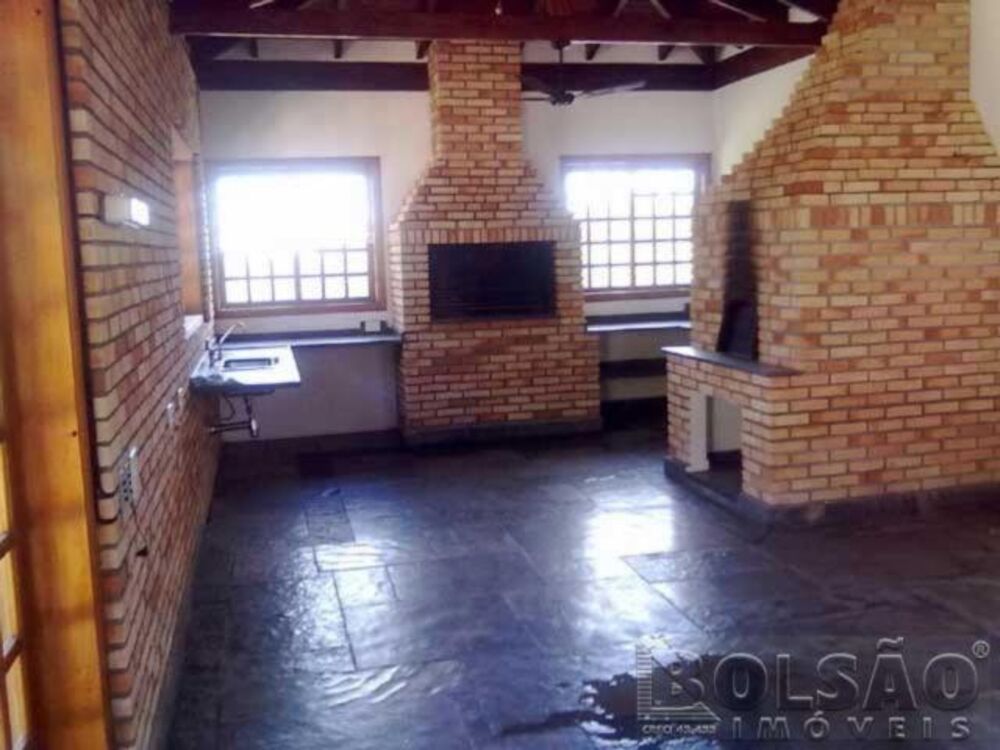 Sobrado, 4 quartos, 600 m² - Foto 10