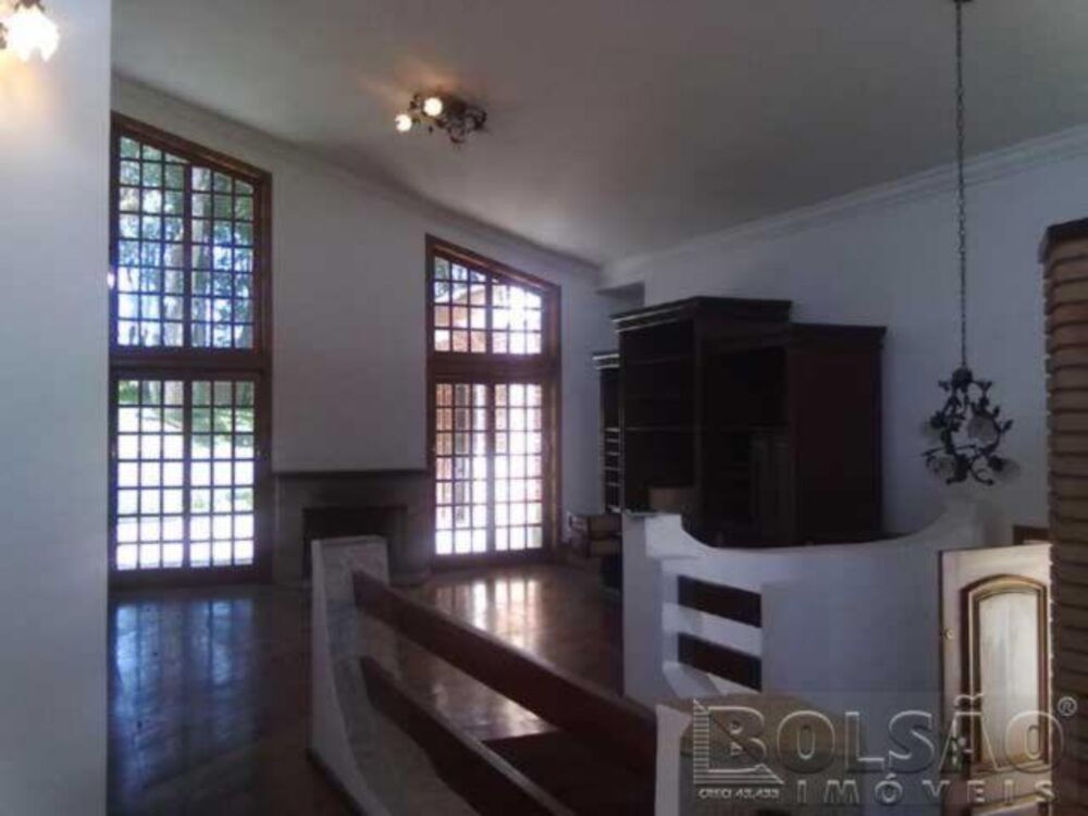 Sobrado, 4 quartos, 600 m² - Foto 8