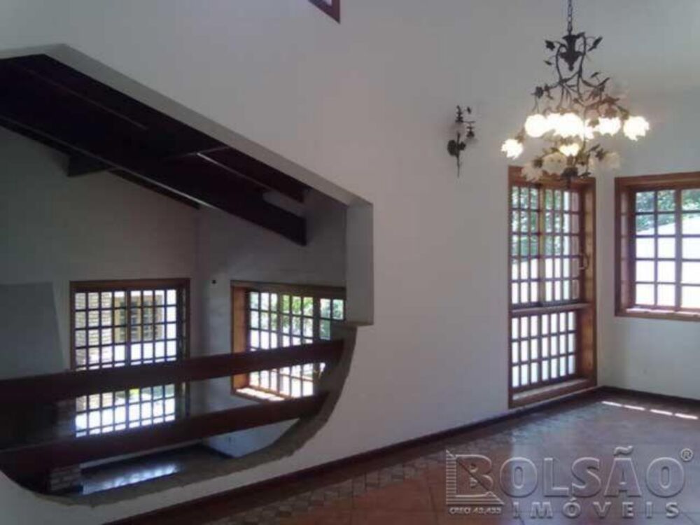 Sobrado, 4 quartos, 600 m² - Foto 7