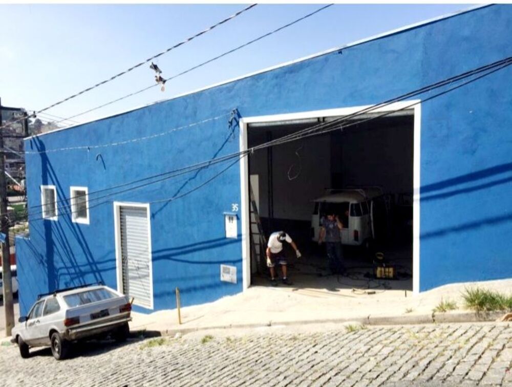 Terreno, 300 m² - Foto 2