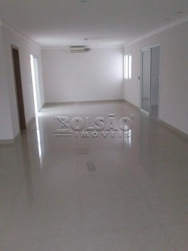 Sobrado, 4 quartos, 340 m² - Foto 1