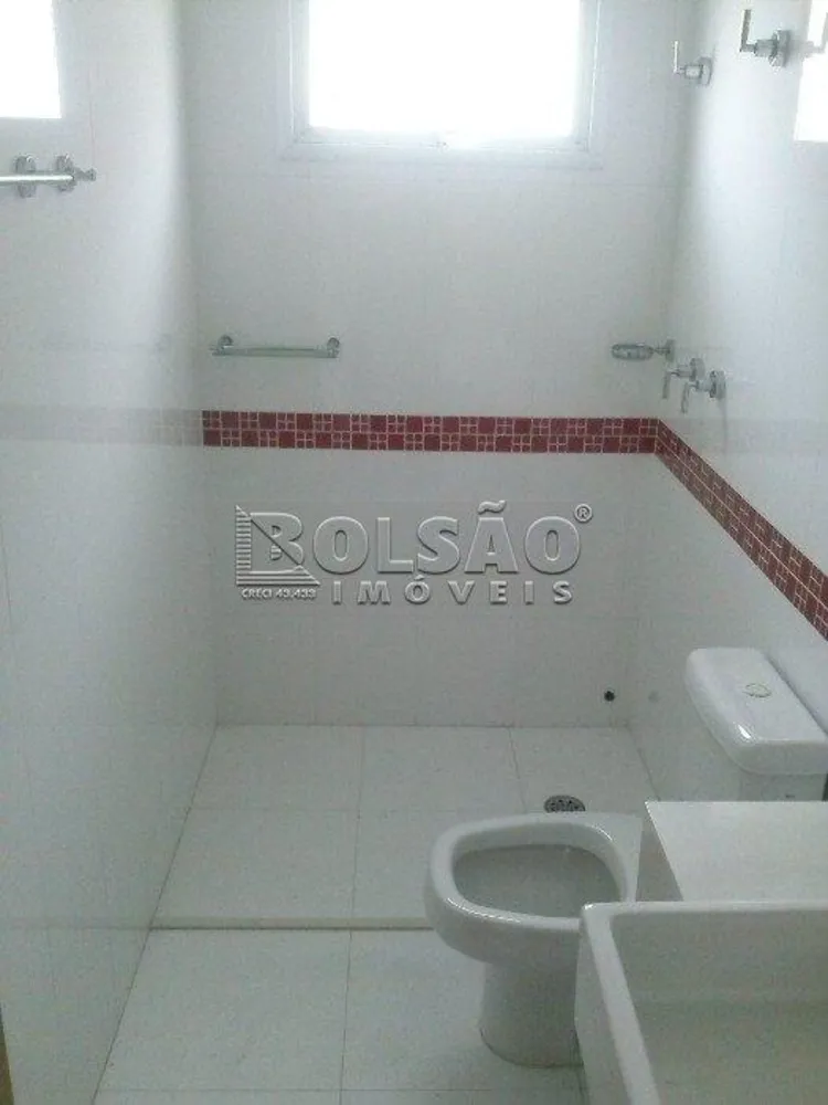 Sobrado, 4 quartos, 340 m² - Foto 7