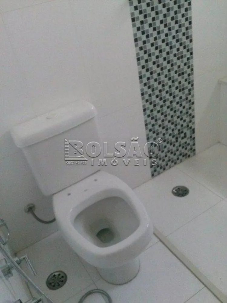 Sobrado, 4 quartos, 340 m² - Foto 6
