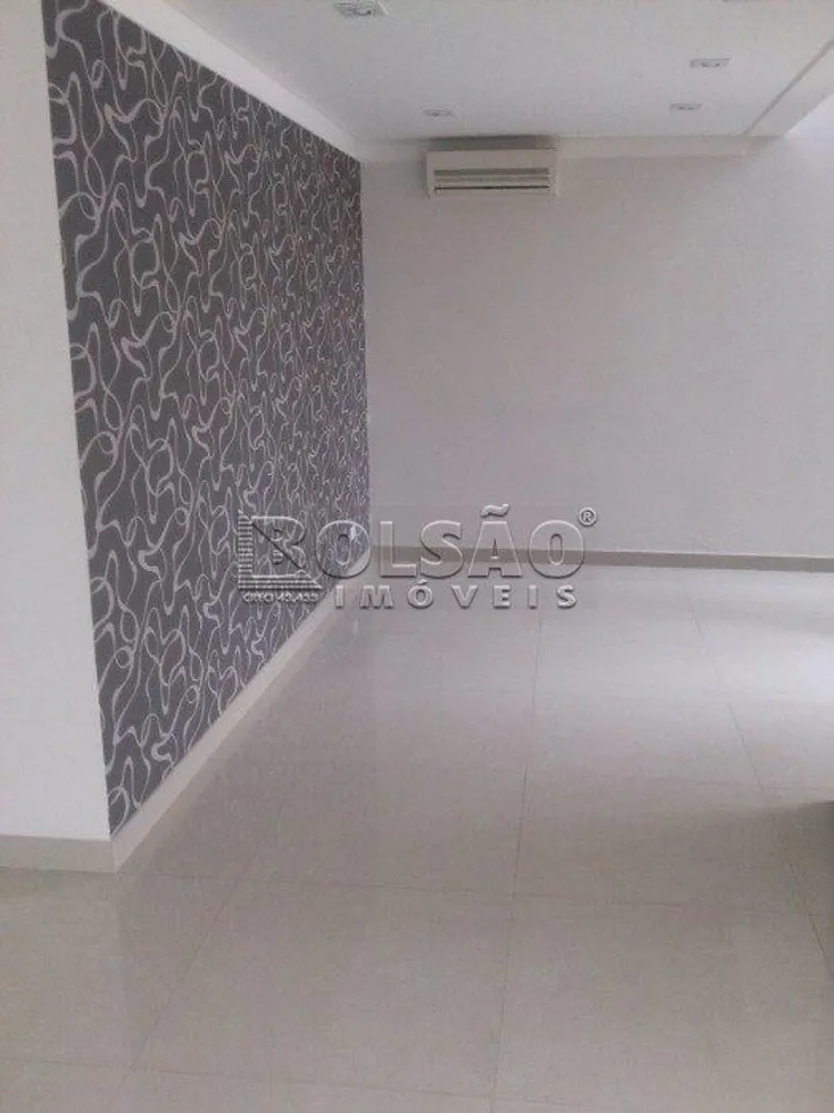 Sobrado, 4 quartos, 340 m² - Foto 8