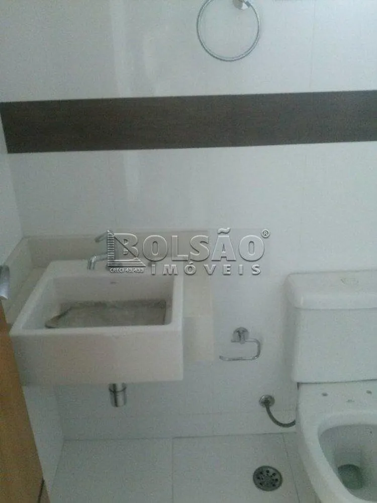 Sobrado, 4 quartos, 340 m² - Foto 9