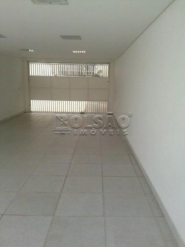 Sobrado, 4 quartos, 340 m² - Foto 7