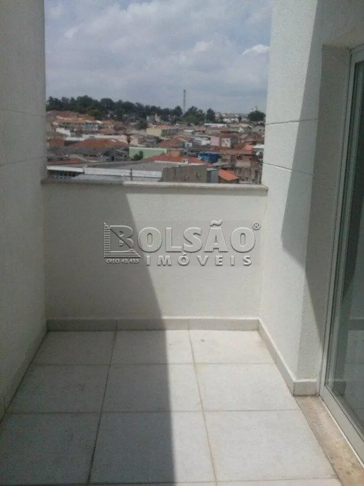Sobrado, 4 quartos, 340 m² - Foto 5