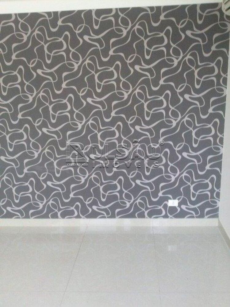 Sobrado, 4 quartos, 340 m² - Foto 1