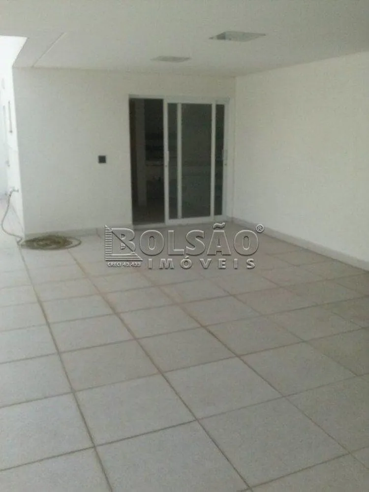 Sobrado, 4 quartos, 340 m² - Foto 12