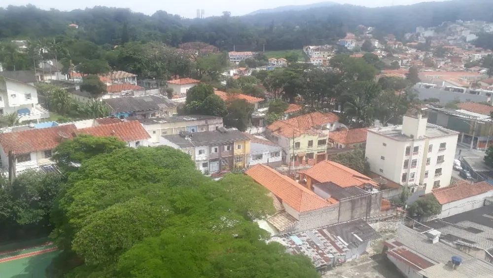 Apartamento, 3 quartos, 82 m² - Foto 14