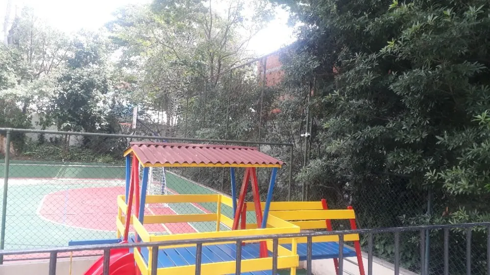 Apartamento, 3 quartos, 82 m² - Foto 16