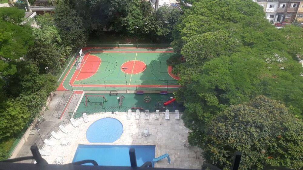 Apartamento, 3 quartos, 82 m² - Foto 1