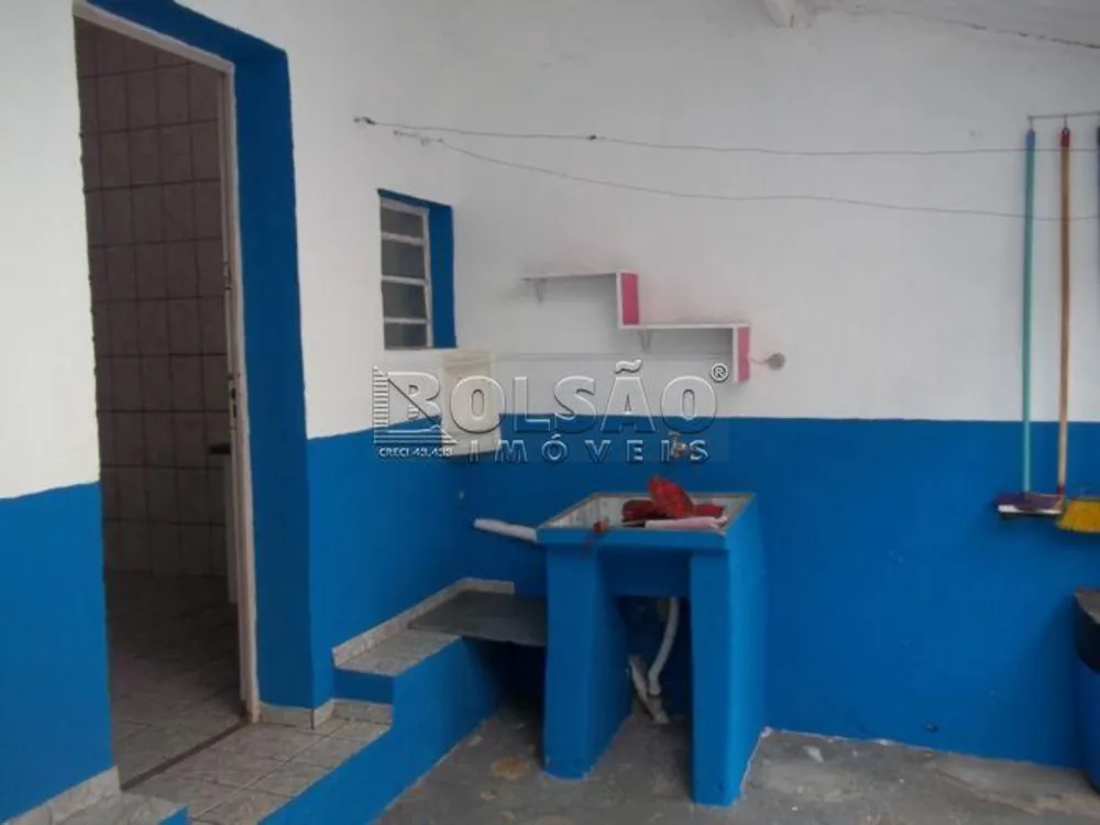 Casa, 2 quartos, 100 m² - Foto 11