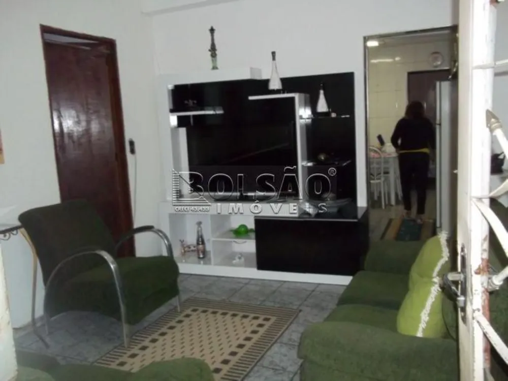 Casa, 2 quartos, 100 m² - Foto 2
