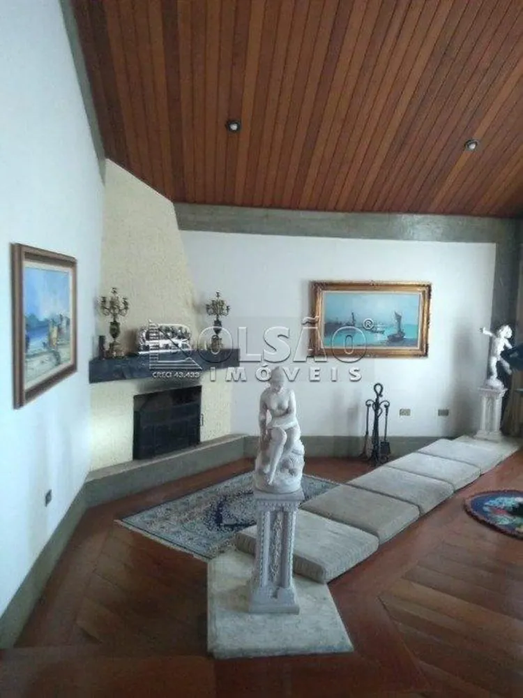Casa, 6 quartos, 572 m² - Foto 7