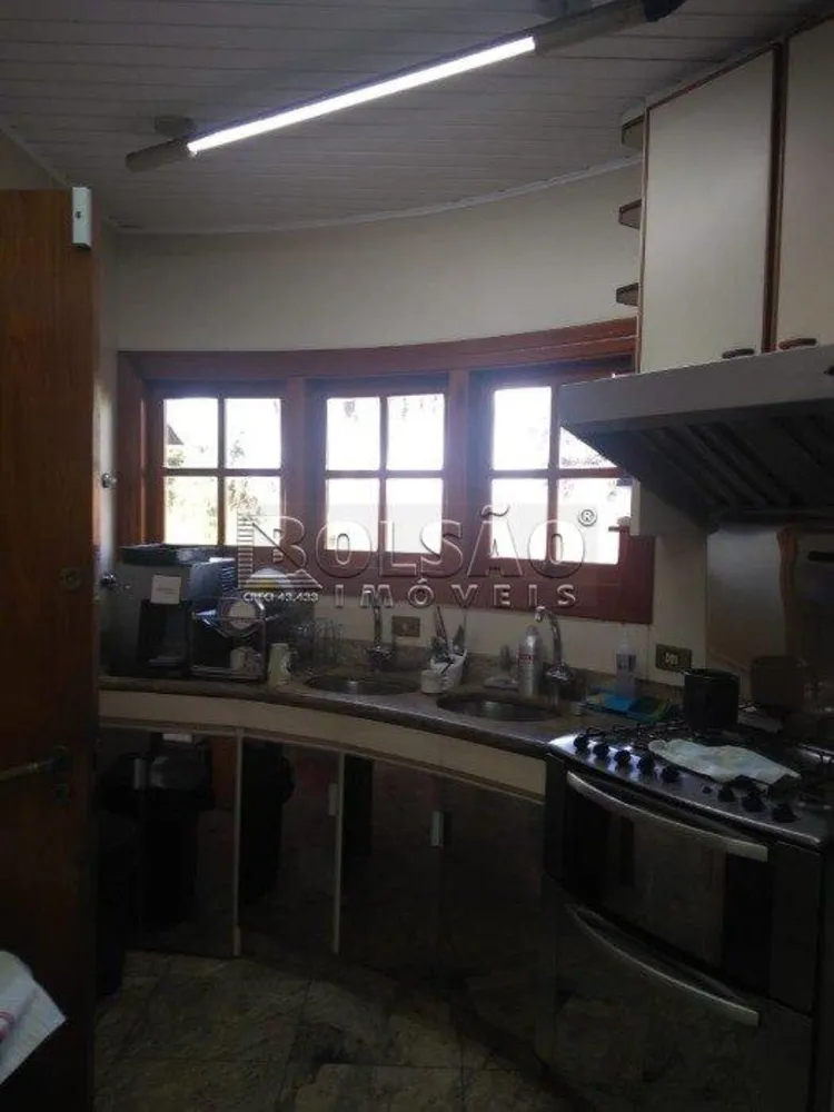 Casa, 6 quartos, 572 m² - Foto 5