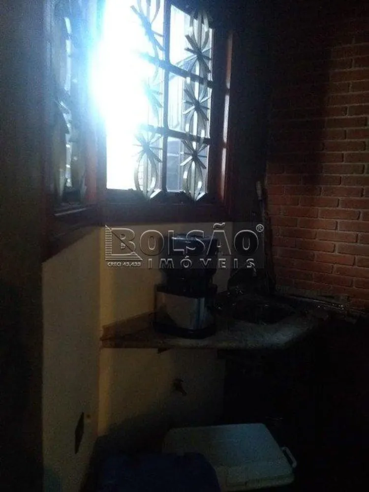 Casa, 6 quartos, 572 m² - Foto 9