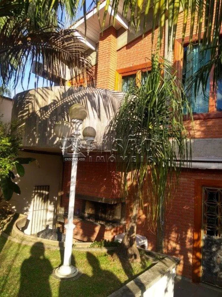 Casa, 6 quartos, 572 m² - Foto 1