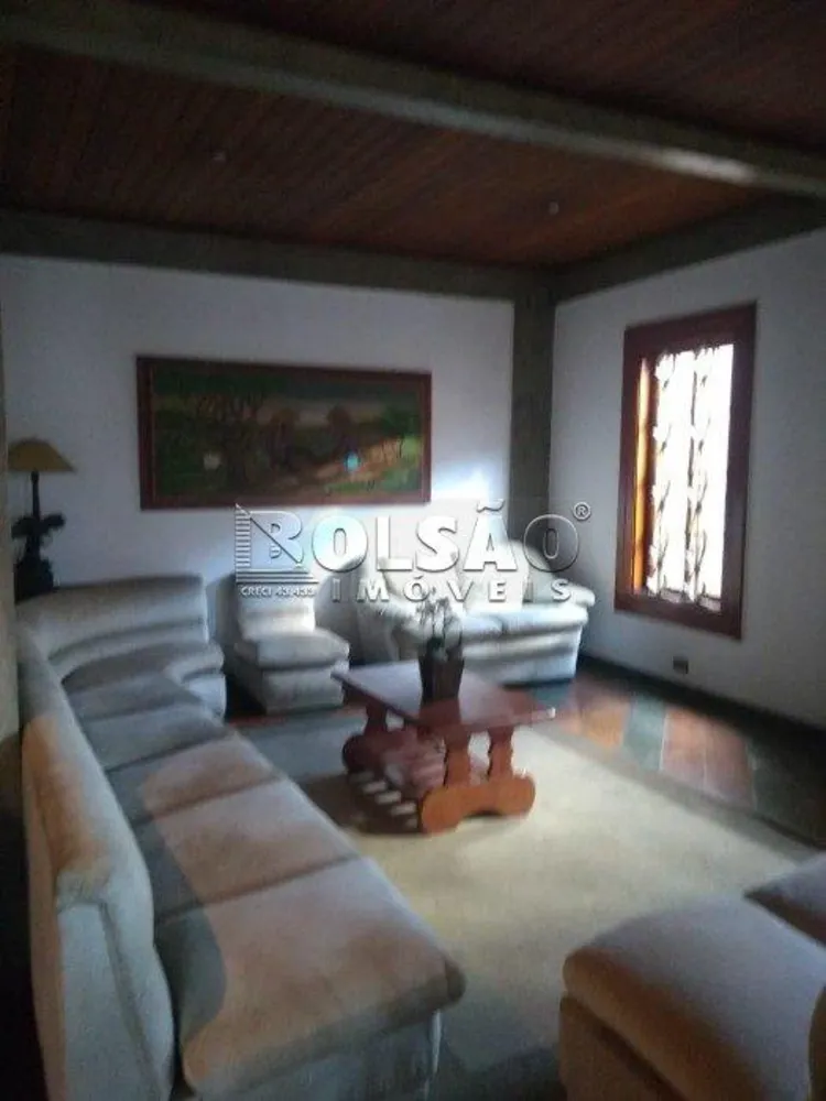Casa, 6 quartos, 572 m² - Foto 11