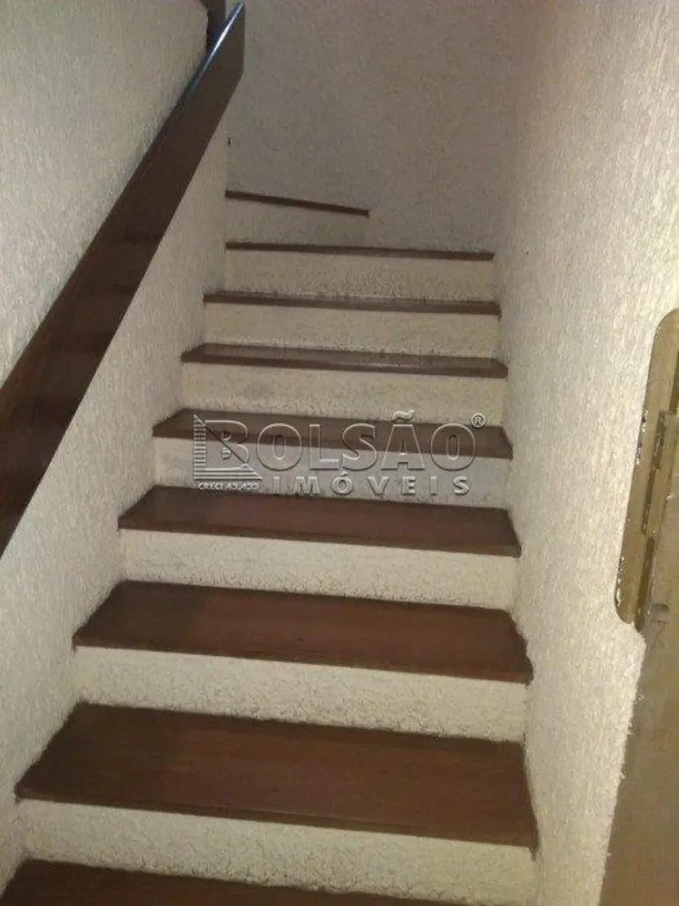 Casa, 6 quartos, 572 m² - Foto 6