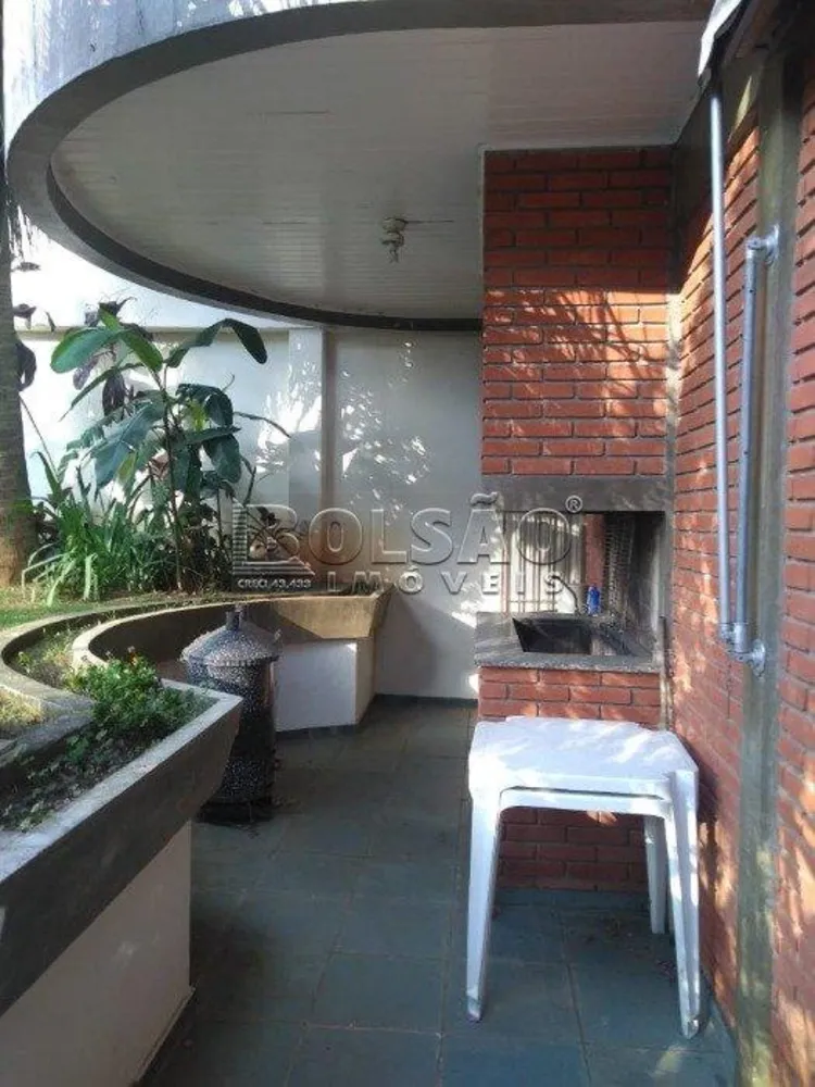 Casa, 6 quartos, 572 m² - Foto 10