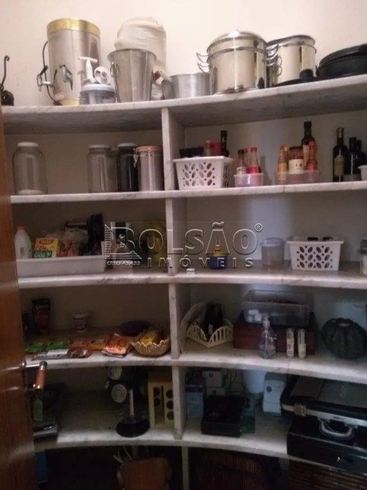 Casa, 6 quartos, 572 m² - Foto 4