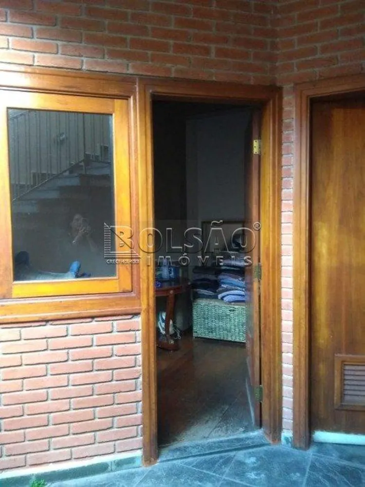 Casa, 6 quartos, 572 m² - Foto 2