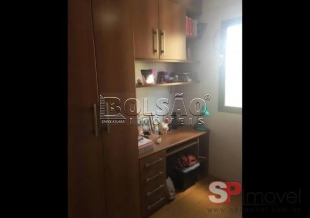 Apartamento, 2 quartos, 50 m² - Foto 10
