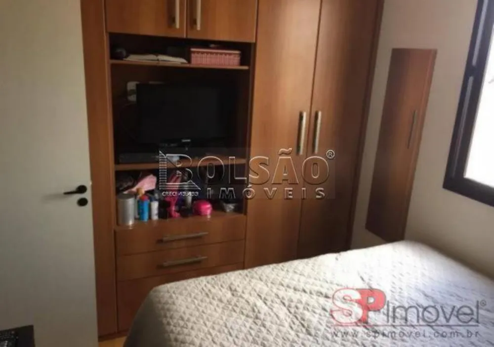 Apartamento, 2 quartos, 50 m² - Foto 8