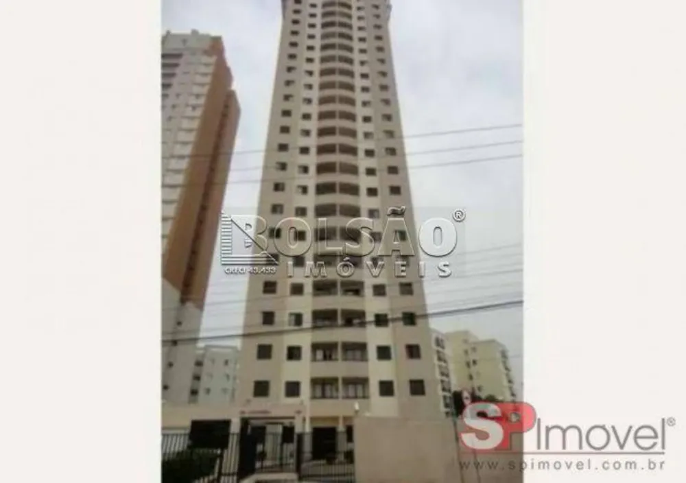 Apartamento, 2 quartos, 50 m² - Foto 6