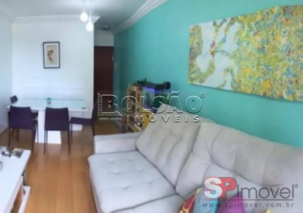 Apartamento, 2 quartos, 50 m² - Foto 12