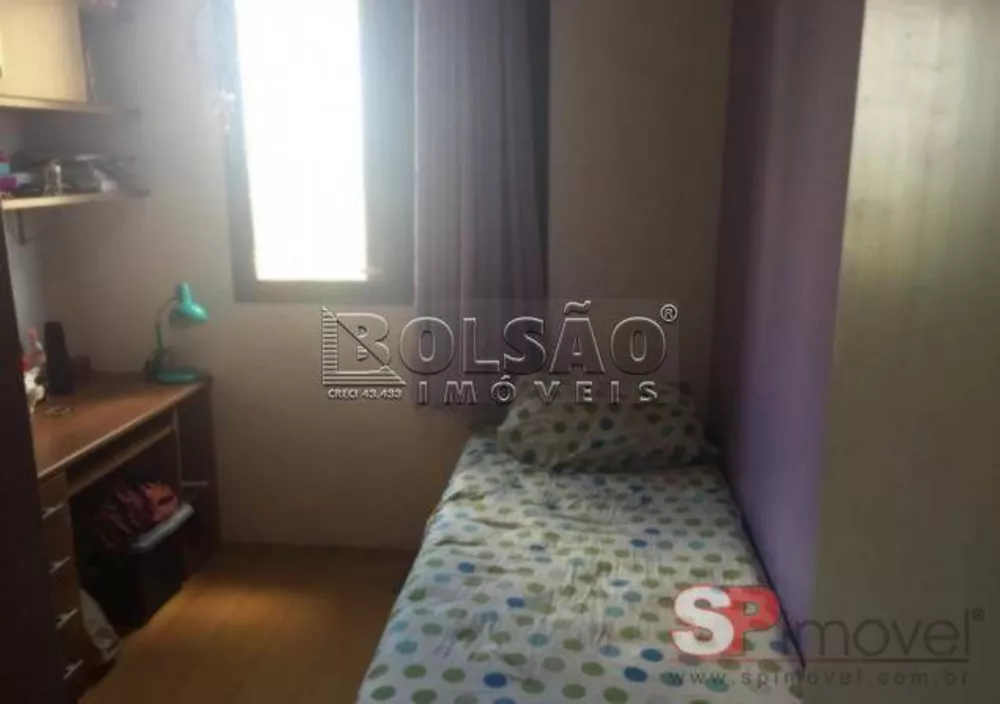 Apartamento à venda com 2 quartos, 50m² - Foto 4