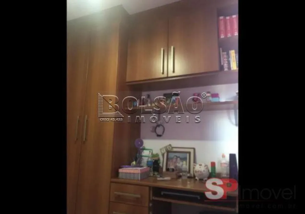 Apartamento, 2 quartos, 50 m² - Foto 11