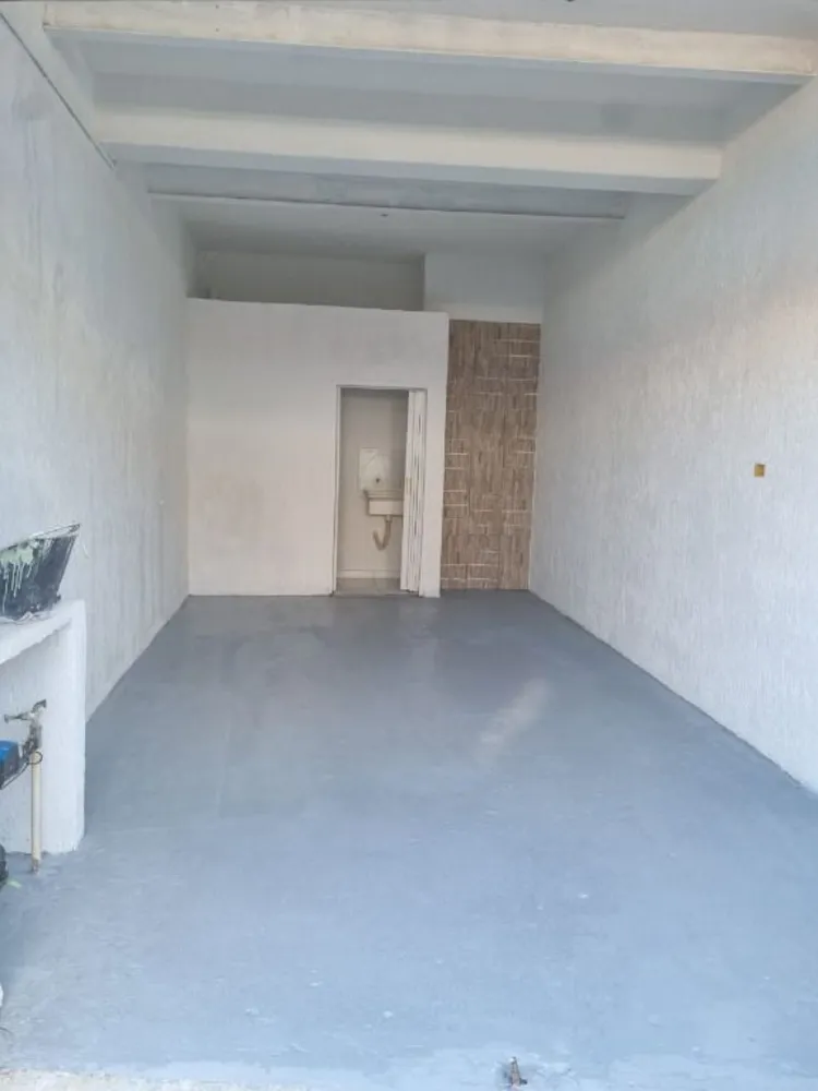 Loja-Salão, 18 m² - Foto 2