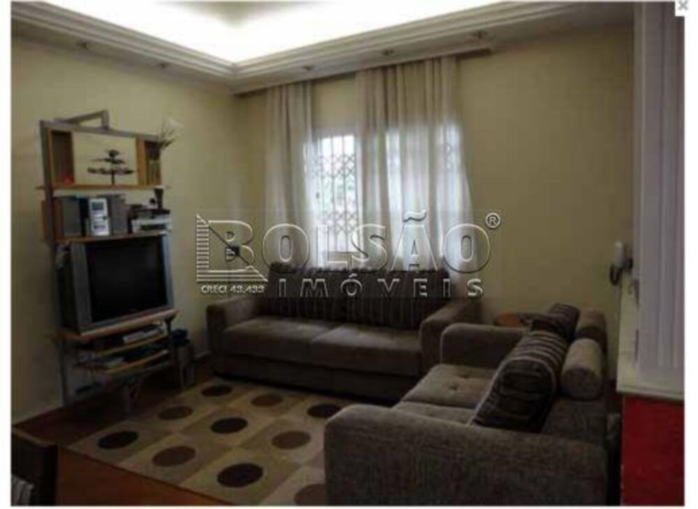 Casa, 3 quartos, 320 m² - Foto 2
