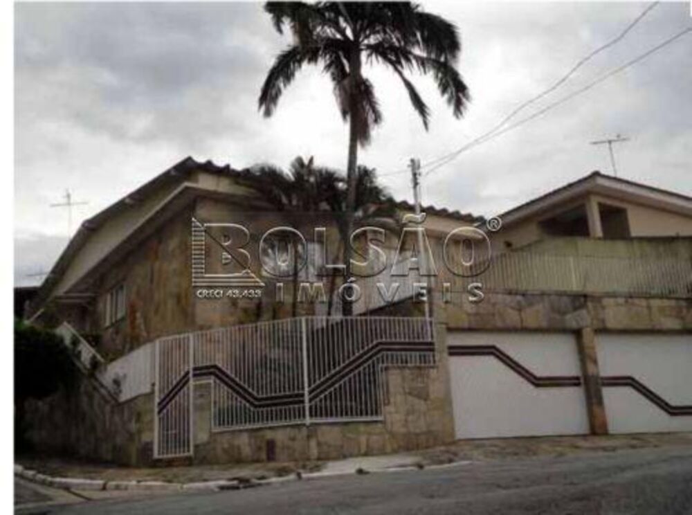 Casa, 3 quartos, 320 m² - Foto 3