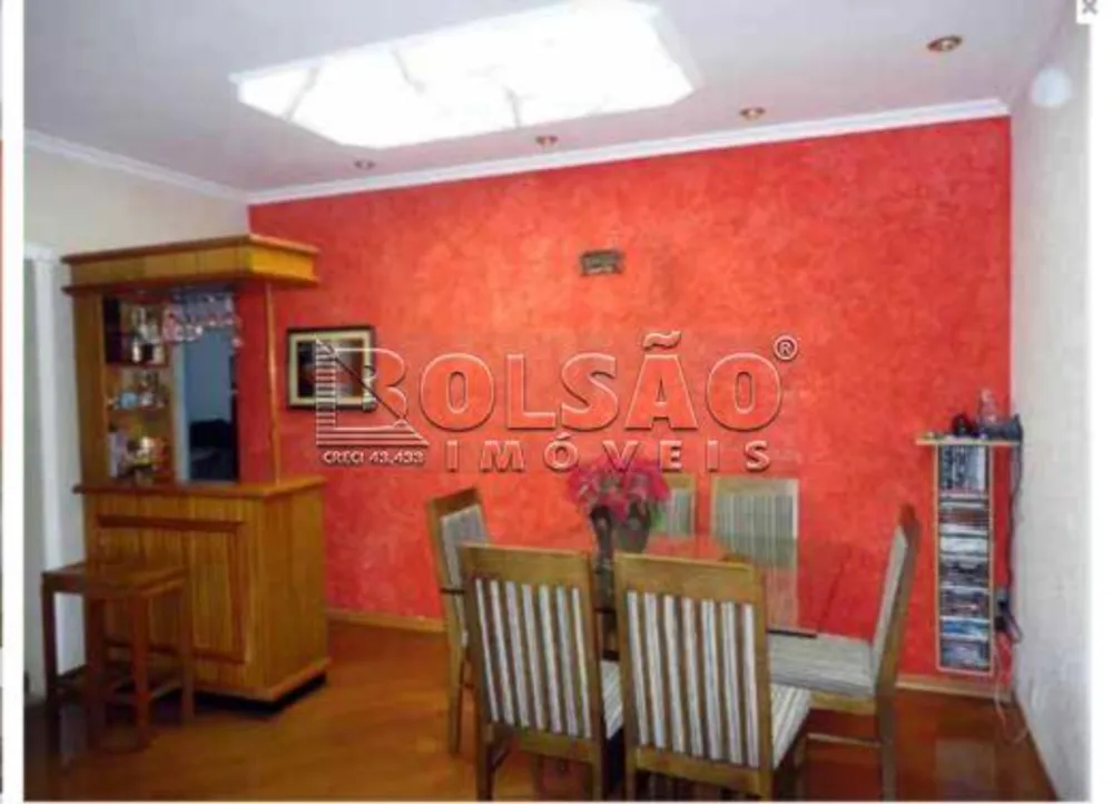 Casa, 3 quartos, 320 m² - Foto 7