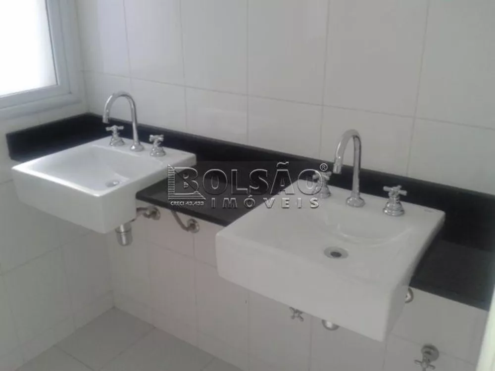 Casa, 3 quartos, 225 m² - Foto 8