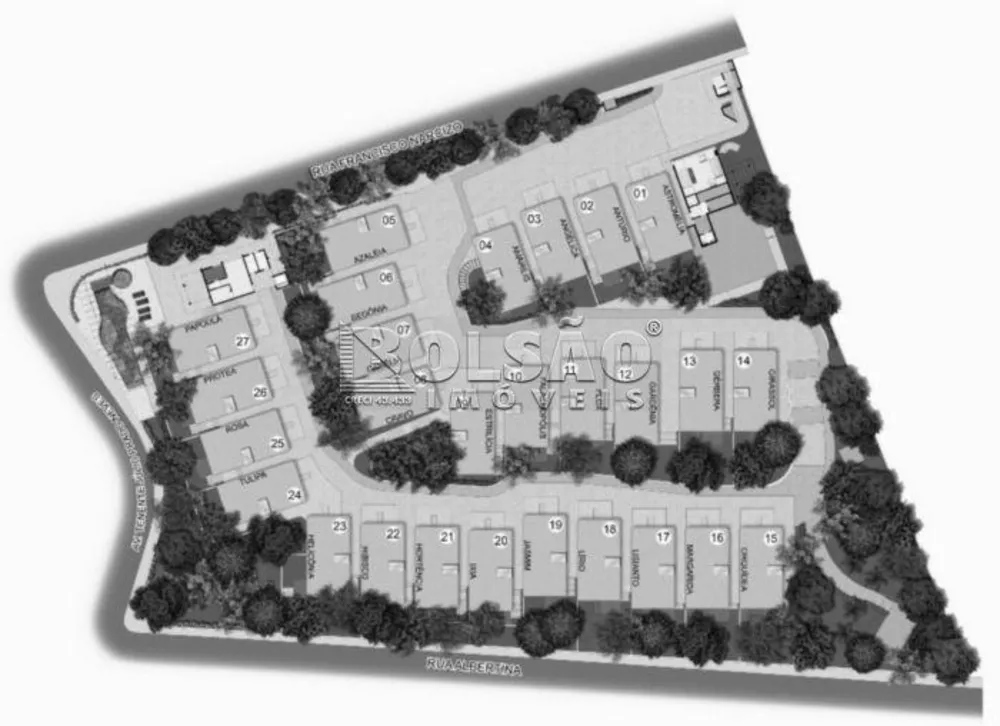 Casa, 3 quartos, 225 m² - Foto 2