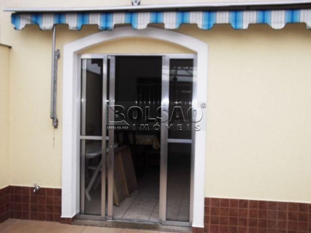 Sobrado, 3 quartos, 265 m² - Foto 31