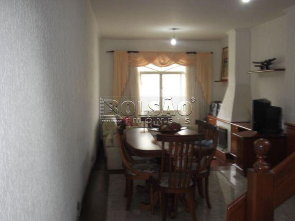 Sobrado, 3 quartos, 265 m² - Foto 6