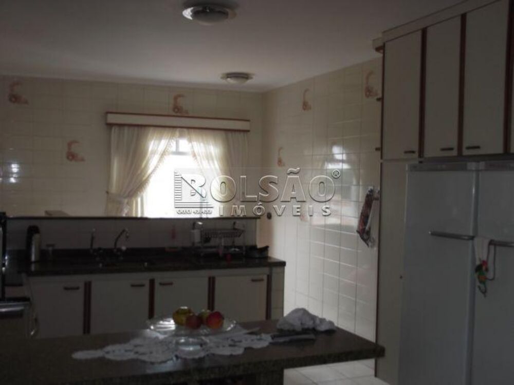 Sobrado, 3 quartos, 265 m² - Foto 15