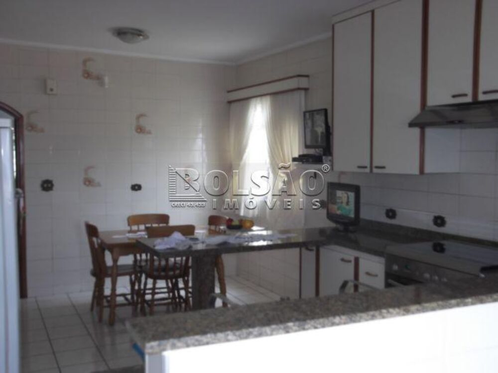 Sobrado, 3 quartos, 265 m² - Foto 27