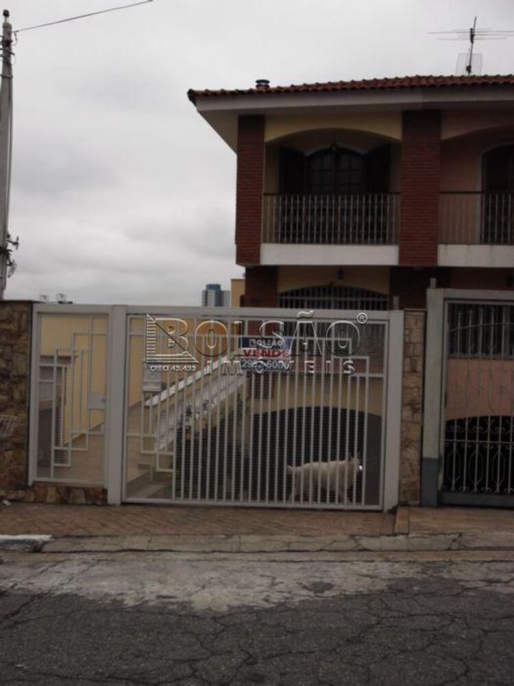 Sobrado, 3 quartos, 265 m² - Foto 3