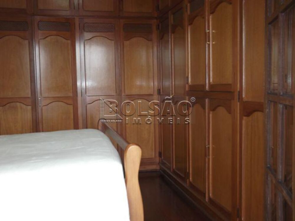 Sobrado, 3 quartos, 265 m² - Foto 1
